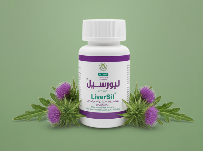 لیورسیل ویسنافارما