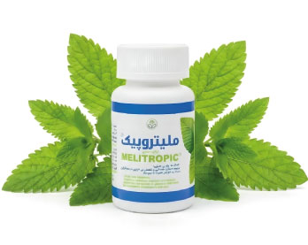 بهبود حافظه و ذهن ملیتروپیک