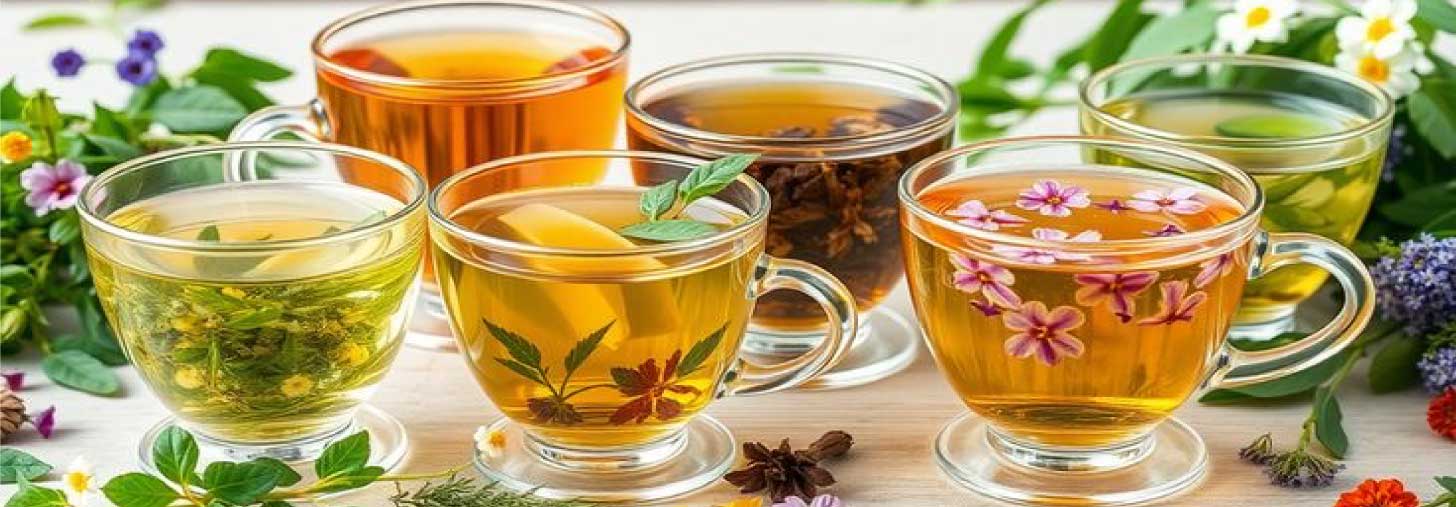 معرفی ۹ گیاه انرژی زا