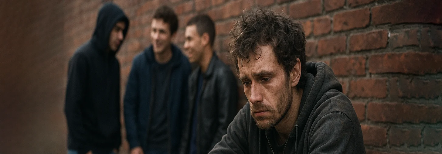 اعتیاد چیست و چرا زندگی ما را تحت تاثیر قرار می دهد