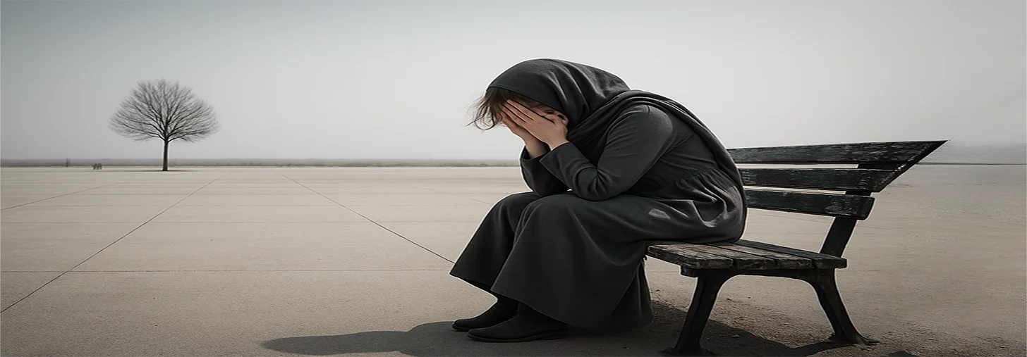 عوارض اعتیاد در زنان چیست