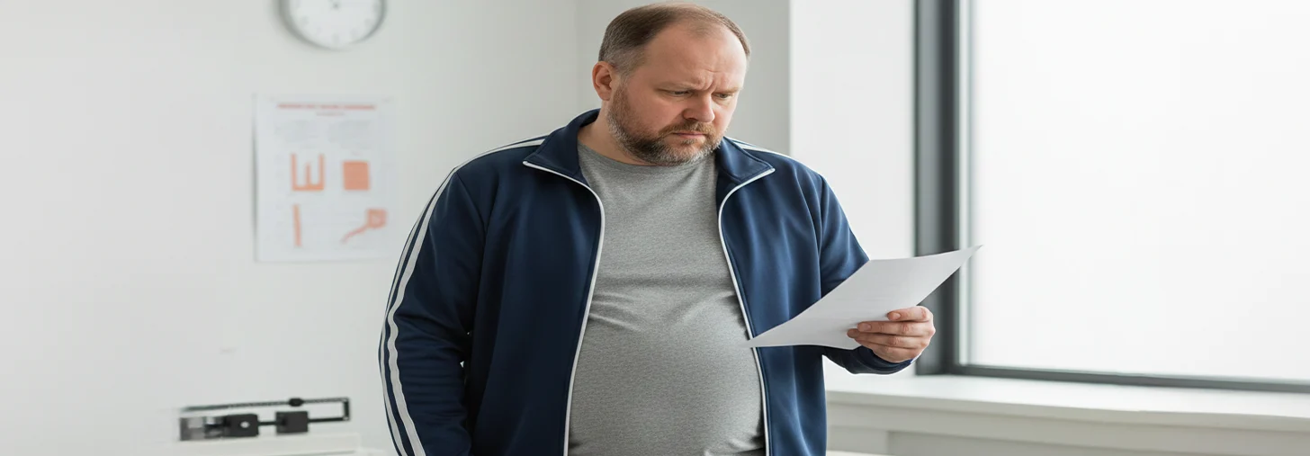 چاقی هورمونی چیست و چگونه درمان می‌ شود