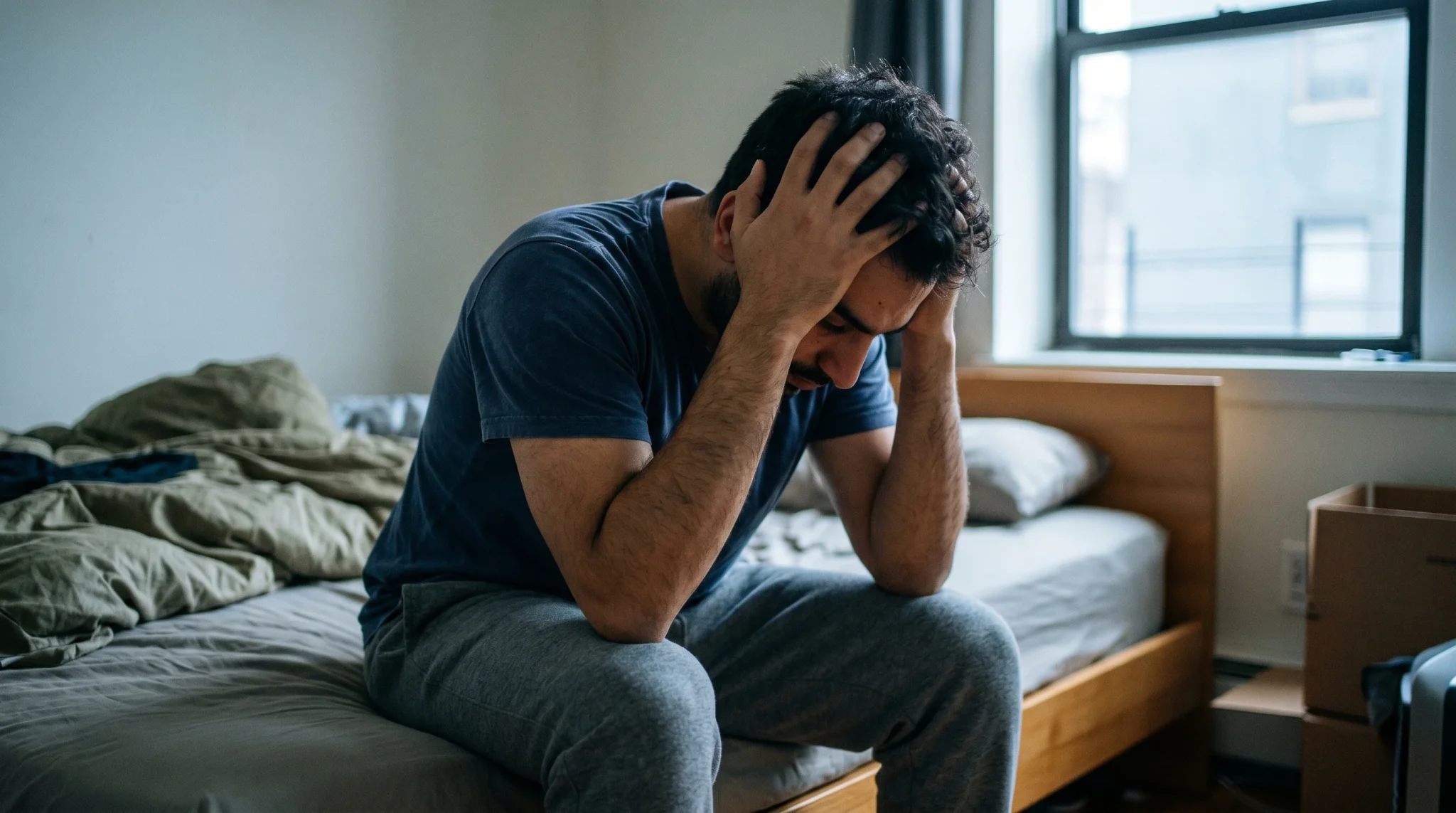 آیا ترک اعتیاد ناگهانی عوارض دارد