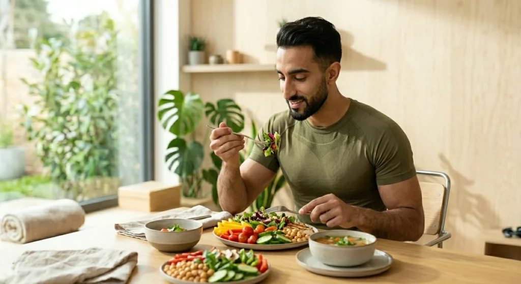 علم پایه کاهش وزن و انواع رژیم های غذایی