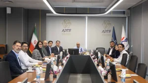 مجمع عمومی سالیانه شرکت ویسنا فارما
