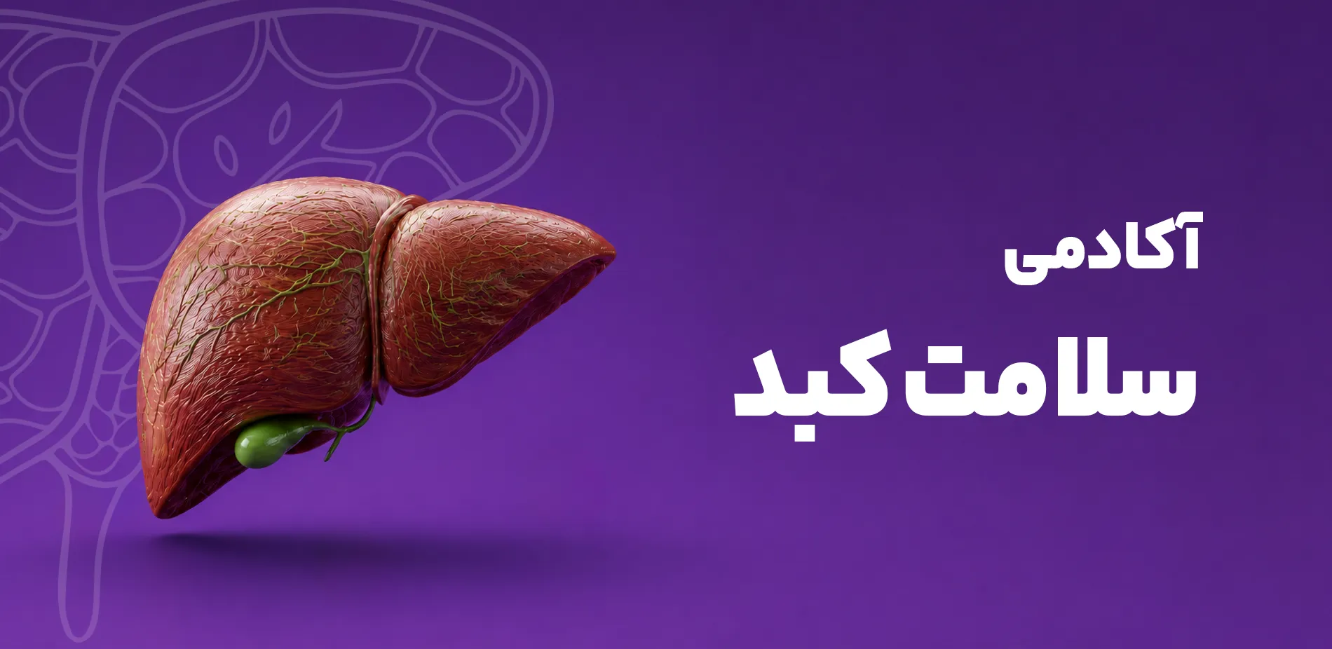 آکادمی سلامت کبد