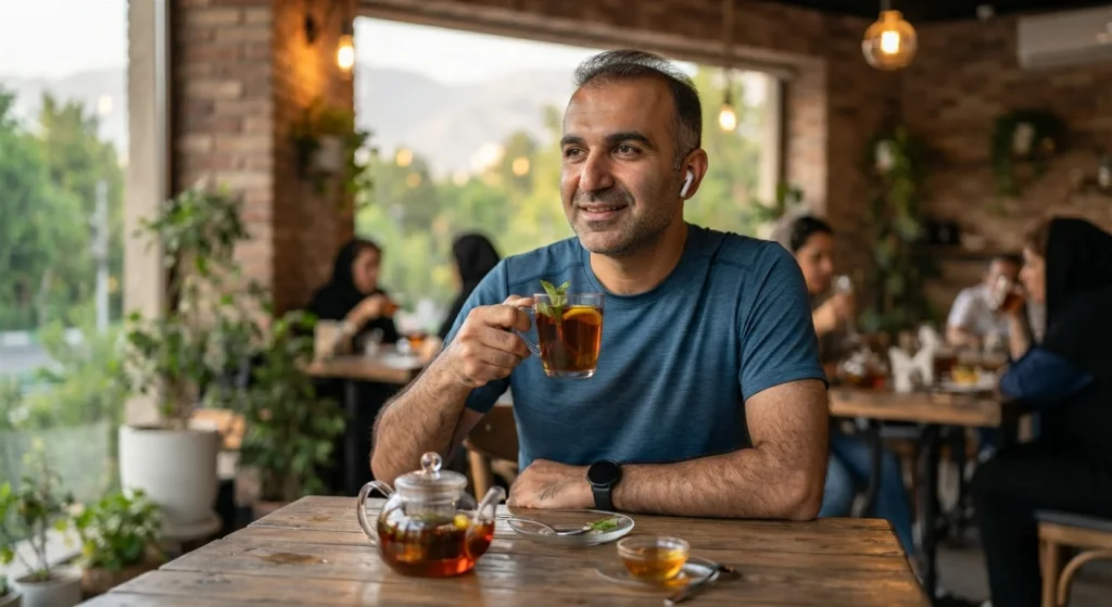 درمان کبد چرب با گیاهان دارویی و دمنوش