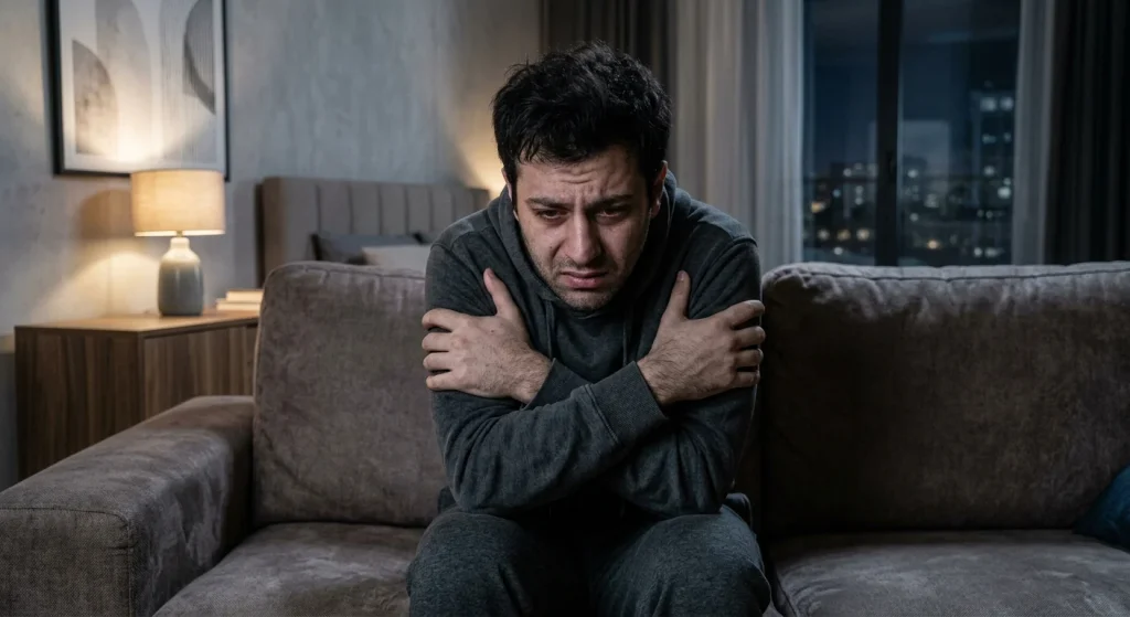 علائم ترک مواد مخدر علائم جسمی ترک مواد مخدر