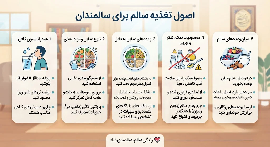 مراقبت از بیمار آلزایمری
