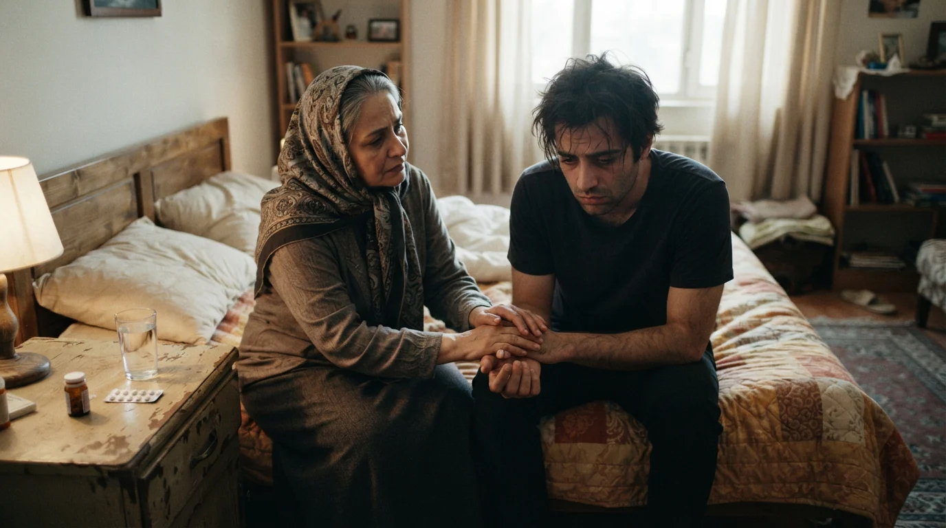 وابستگی عاطفی