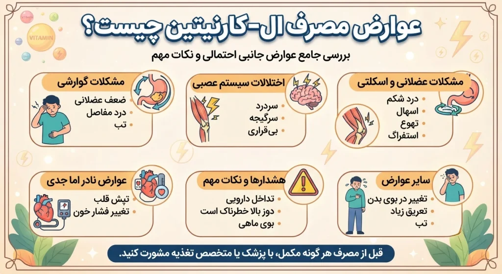 ال کارنیتین