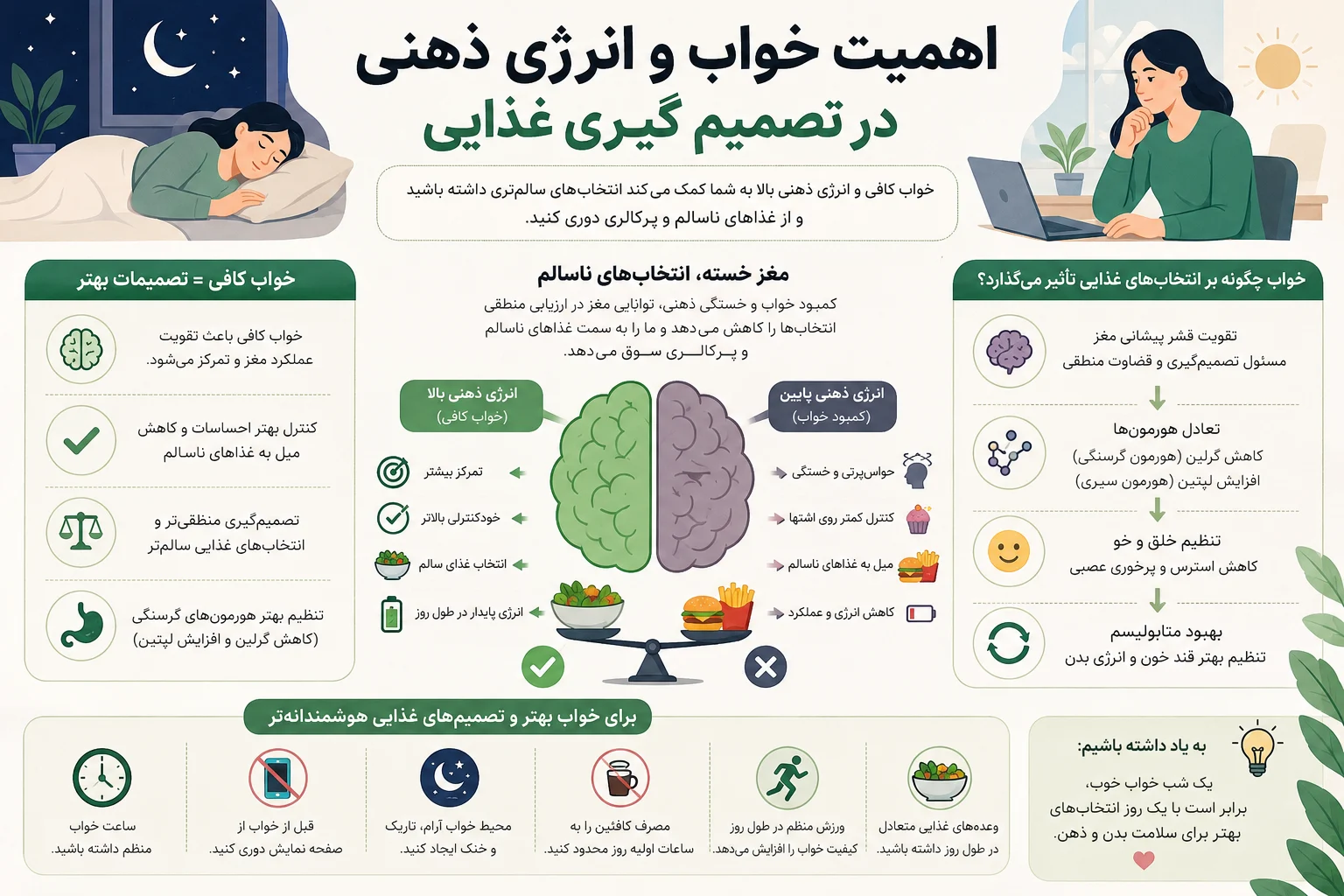 روانشناسی لاغری