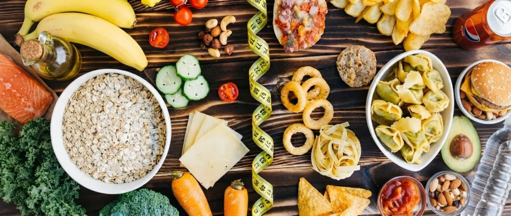 رژیم مدیترانه ای