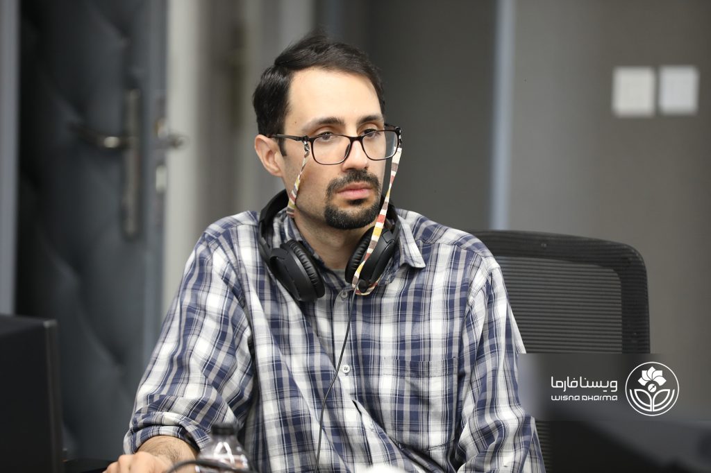 هادی محیدی