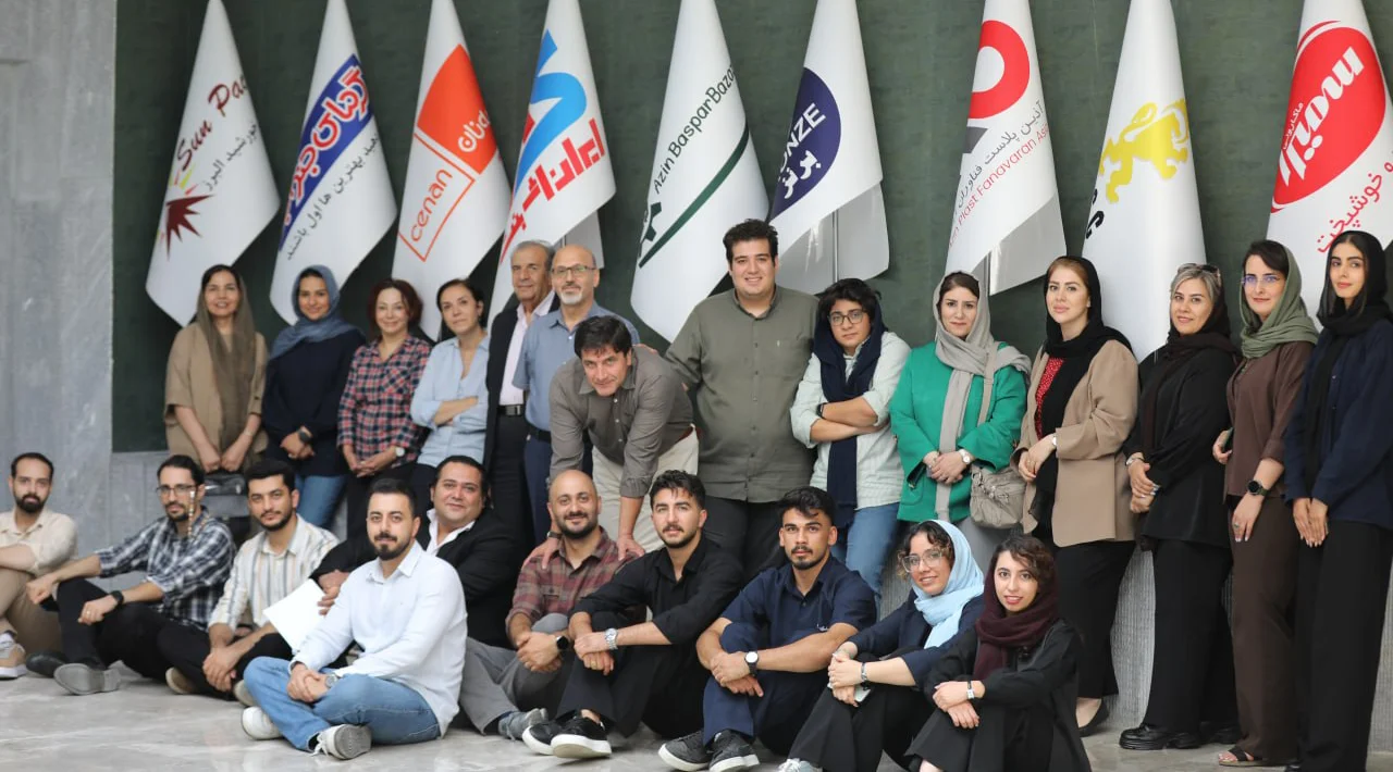 تاب آوری پزشکان
