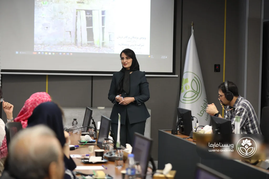 اصول تاب آوری در فضای کار درمان